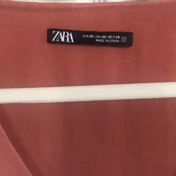 Zara XS - Picture 2 of 4